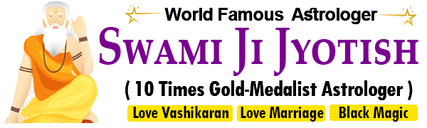 World Famous Swami Ji Jyotish +91-8107677117